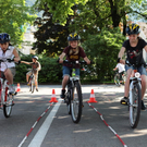 interessanter Radworkshop