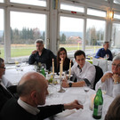 Goldene Hochzeit
