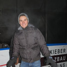 Coole Eisdisco