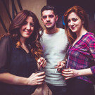 Party Night @ Kaktus Bar 06.01.2017