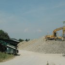 Weitere Fotos von den Bauarbeiten Am Garnmarkt