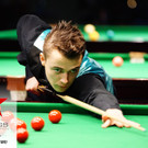 3 Kings Snooker Open 2017