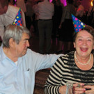 Silvester in Strassburg mit Kolping-Reisen