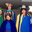 Dreikoenigstag 2017 in Schruns