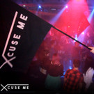 xcuseme - Club Blue Lauterach