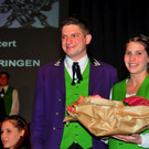 Dreikönigskonzert 2017
