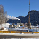 Neues Hotel Gretina entsteht