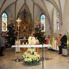 Sternsingeraktion für Tansania