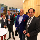 Impressionen vom 33. Feldkircher Neujahrsempfang