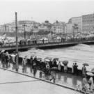 Bilder: Hochwasserkatastrophe von 1959