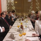 Seniorenring Lustenau Dreikönigstreffen im Krönele