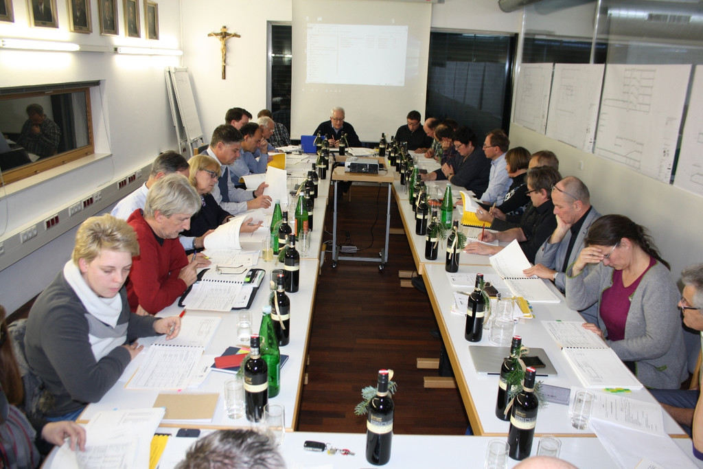 GV Sitzung A Budget Beschluss 15-12-2016 _1_.JPG