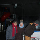 Impressionen der Eisdisco