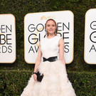 Die schönsten Outfits bei den Golden Globes 2017