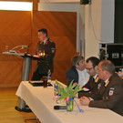 Mehr Eindrücke der 89. Generalversammlung