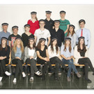Maturanten 2016 in Vorarlberg I.