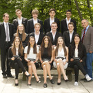 Maturanten 2016 in Vorarlberg IV.