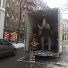 MAHÜ ELEFANT