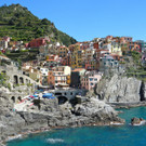 Mittelstrecke #3 Italien