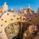 Mittelstrecke #2 Spanien