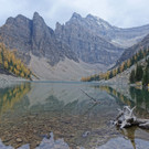 Langstrecke #4 Kanada