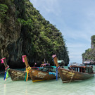 Langstrecke #3 Thailand