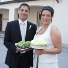 Hochzeit von Jutta und Michael Gottselig