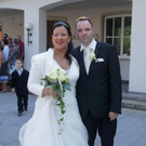 Hochzeit von Manuela und Patrick Prehofer
