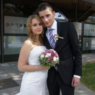 Hochzeit von Lisa und Aldin Nasic