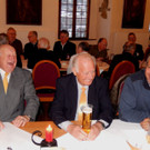 538. Zunfttag der Großhammerzunft Feldkirch