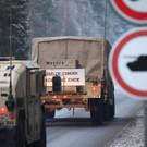 US-Truppen fahren in Osteuropa auf