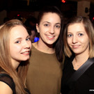 DO 05.01.2017 - Original Captain´s Party @ El Capitán Rankweil