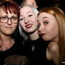 FR 06.01.2017 - Der Captain lädt die Ladies ein @ El Capitán Rankweil