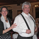 Ball ohne Krawall