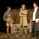 Im Gespräch mit Sherlock Holmes