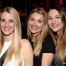 FR 13.01.2017 - Der Captain lädt die Ladies ein @ El Capitán