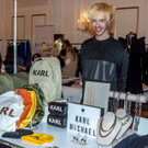 12 Jahre Shopping Guide - 12 Stunden POP UP - Austrian Design Only - Kursalon Wien - 13.01.2017