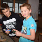 Reparaturwerkstatt