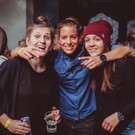 G-MIX @ Club Dual 13.01.17