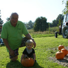 OGV Kürbisschnitzen