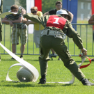 Landfeuerwehrwettbewerb Feldkirch 2010
