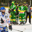 Best of EHC Lustenau und Fassa
