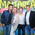 Mallorca Opening-Party in der Bettelalm am Lugeck