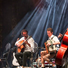 Caravan Ausblick 2017