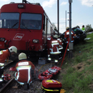 Schwerer Verkehrsunfall in Bühler