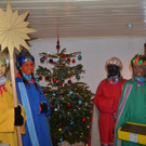 Sternsinger Braz