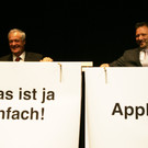 Walter Natter wurde als Azubi verpflichtet.JPG