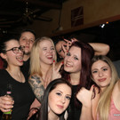 SA 14.01.2017 - Original Captain´s Party @ El Capitán