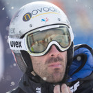 Auftakt zum Kitzbühel-Wochenende