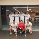 18. Hallenfußballturnier FC T99